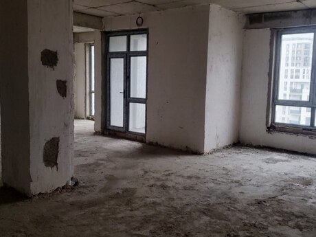 3-room new-build apartment for sale in Çinarlı Park, 138 m², 306 000 AZN, photo 2 / 12