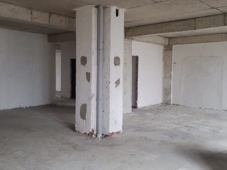 3-room new-build apartment for sale in Çinarlı Park, 138 m², 306 000 AZN, photo 4 / 12