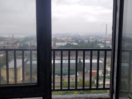 3-room apartment, 138 m², Çinarlı Park, 306 000 AZN