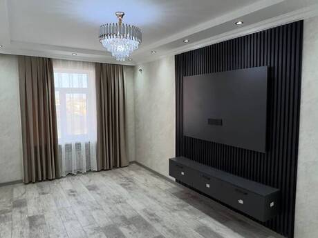 3 otaq · 70 m² · 4/5 mərtəbə, Hövsan