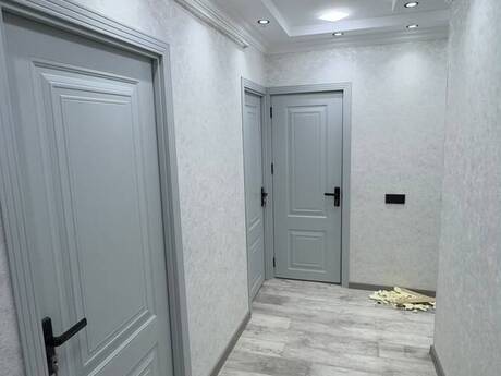 Hövsanda 3 otaqlı köhnə tikili mənzil satılır, 70 m², 158 000 AZN, şəkil 3 / 11