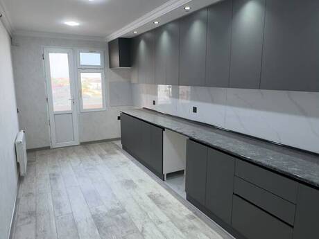 Hövsanda 3 otaqlı köhnə tikili mənzil satılır, 70 m², 158 000 AZN, şəkil 4 / 11