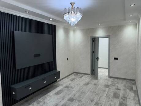 Hövsanda 3 otaqlı köhnə tikili mənzil satılır, 70 m², 158 000 AZN, şəkil 2 / 11