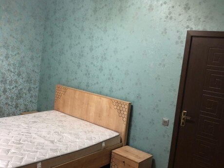 Продаётся 3-комнатная квартира в новостройке, Memar Əcəmi, 108 м², 235 000 AZN, фото 3 / 7