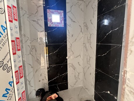 Masazırda 2 otaqlı həyət evi satılır, 70 m², 52 000 AZN, şəkil 4 / 5