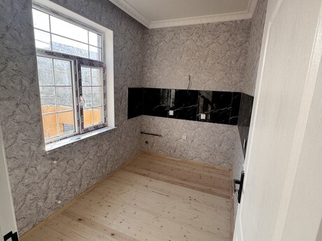 Masazırda 2 otaqlı həyət evi satılır, 70 m², 52 000 AZN, şəkil 5 / 5