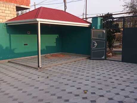 Masazırda 3 otaqlı həyət evi satılır, 90 m², 118 000 AZN, şəkil 4 / 12