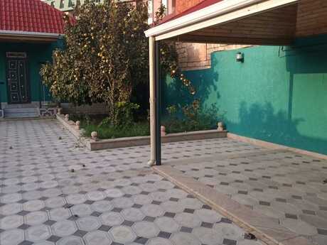 Masazırda 3 otaqlı həyət evi satılır, 90 m², 118 000 AZN, şəkil 5 / 12