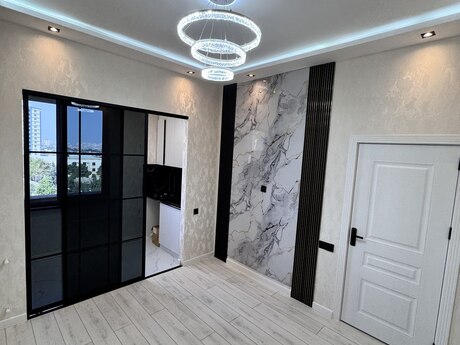Elan №6552553 - Xırdalan, Xırdalan, 2 otaqlı, 45 m², 5/5 mərtəbə