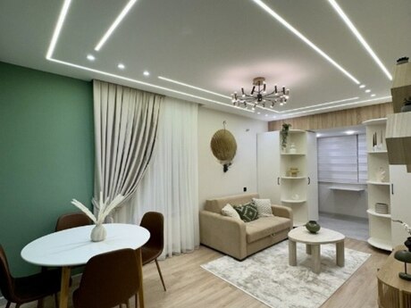 Elmlər Akademiyasında 2 otaqlı köhnə tikili mənzil satılır, 38 m², 160 000 AZN, şəkil 3 / 12
