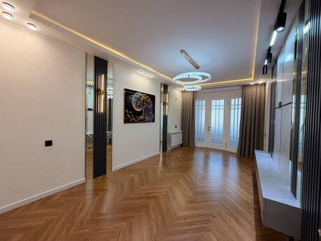Elan №6552564 - Bakı, Həzi Aslanov m., 3 otaqlı, 65 m², 3/5 mərtəbə