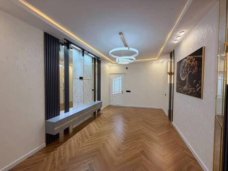 Həzi Aslanovda 3 otaqlı köhnə tikili mənzil satılır, 65 m², 205 000 AZN, şəkil 3 / 12