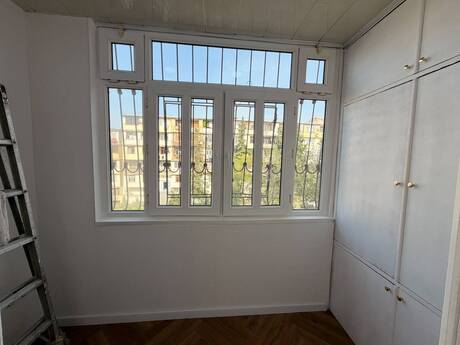 Həzi Aslanovda 3 otaqlı köhnə tikili mənzil satılır, 65 m², 205 000 AZN, şəkil 4 / 12