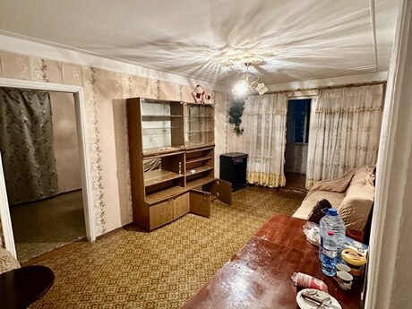 Elan №6507460 - Bakı, Neftçilər m., 2 otaqlı, 55 m², 5/5 mərtəbə