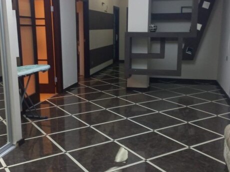 8 Noyabrda 3 otaqlı yeni tikili mənzil satılır, 136 m², 369 999 AZN, şəkil 3 / 12