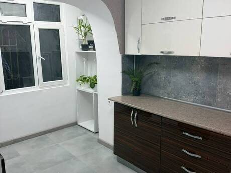 Nəriman Nərimanovda 2 otaqlı köhnə tikili mənzil satılır, 40 m², 140 000 AZN, şəkil 5 / 8