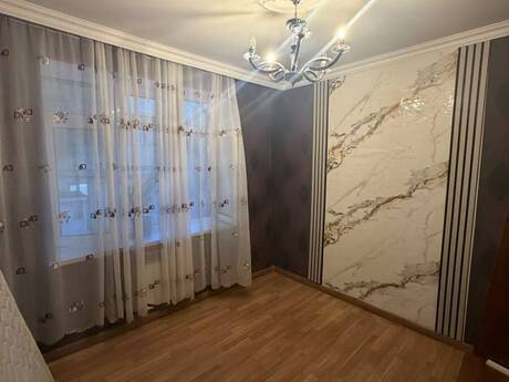 Nəriman Nərimanovda 2 otaqlı köhnə tikili mənzil satılır, 40 m², 140 000 AZN, şəkil 3 / 8