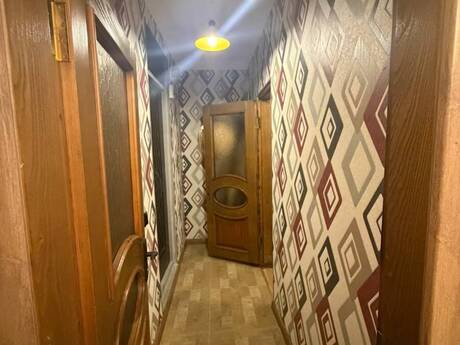 Nəriman Nərimanovda 2 otaqlı köhnə tikili mənzil satılır, 40 m², 140 000 AZN, şəkil 4 / 8
