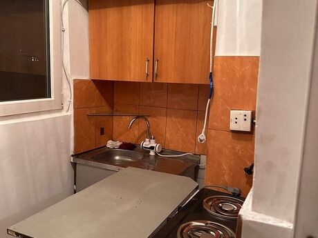 Nəriman Nərimanovda 1 otaqlı köhnə tikili mənzil satılır, 18 m², 78 000 AZN, şəkil 5 / 8