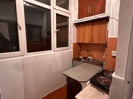 Nəriman Nərimanovda 1 otaqlı köhnə tikili mənzil satılır, 18 m², 78 000 AZN, şəkil 3 / 8