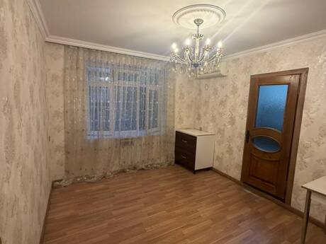 Объявление №6552579 - Баку, м. Нариман Нариманов, 2-комн., 40 м², 2/5 этаж