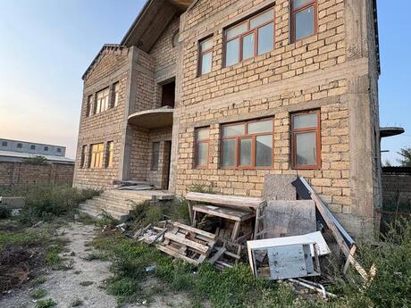 Elan №6552588 - Bakı, Mehdiabad q., 5 otaqlı, 500 m²