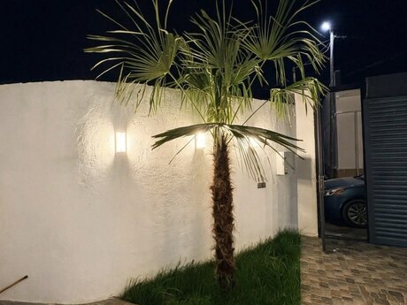 Şüvəlanda 4 otaqlı həyət evi satılır, 140 m², 165 000 AZN, şəkil 4 / 11