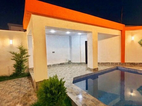 Şüvəlanda 4 otaqlı həyət evi satılır, 140 m², 165 000 AZN, şəkil 3 / 11
