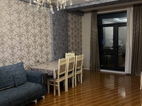 Nəriman Nərimanovda 3 otaqlı yeni tikili mənzil kirayə verilir, 95 m², 800 AZN/ay, şəkil 5 / 11