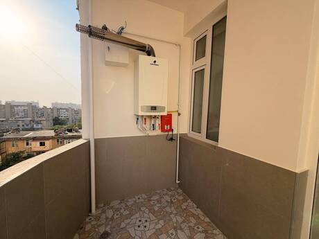3-room new-build apartment for sale in Neftçilər, 95 m², 267 000 AZN, photo 3 / 12