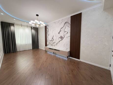 3-room new-build apartment for sale in Neftçilər, 95 m², 267 000 AZN, photo 4 / 12