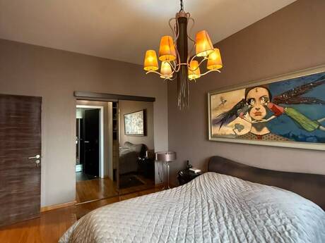 8 Noyabrda 3 otaqlı yeni tikili mənzil satılır, 174 m², 430 000 AZN, şəkil 5 / 12
