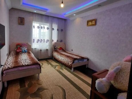 Massiv Ddə 3 otaqlı köhnə tikili mənzil satılır, 73 m², 170 000 AZN, şəkil 5 / 9