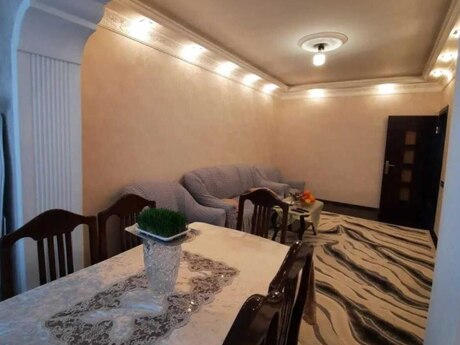 Massiv Ddə 3 otaqlı köhnə tikili mənzil satılır, 73 m², 170 000 AZN, şəkil 4 / 9