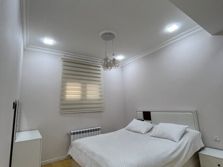 2-room new-build apartment for sale in Masazır, 55 m², 85 000 AZN, photo 5 / 12