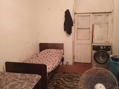Nəriman Nərimanovda 1 otaqlı köhnə tikili mənzil satılır, 18 m², 97 000 AZN, şəkil 3 / 5