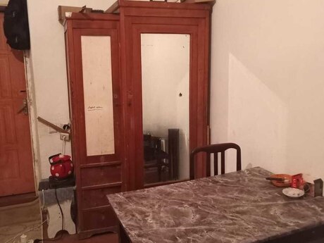 Nəriman Nərimanovda 1 otaqlı köhnə tikili mənzil satılır, 18 m², 97 000 AZN, şəkil 4 / 5