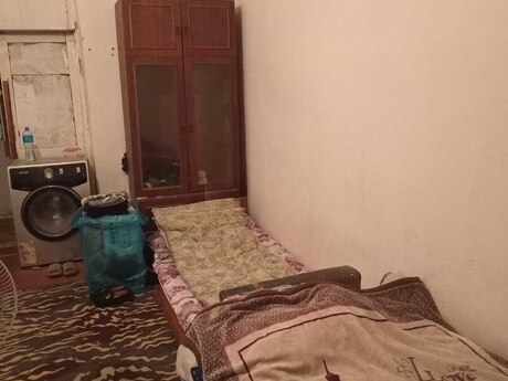 Объявление №6552584 - Баку, м. Нариман Нариманов, 1-комн., 18 м², 3/5 этаж