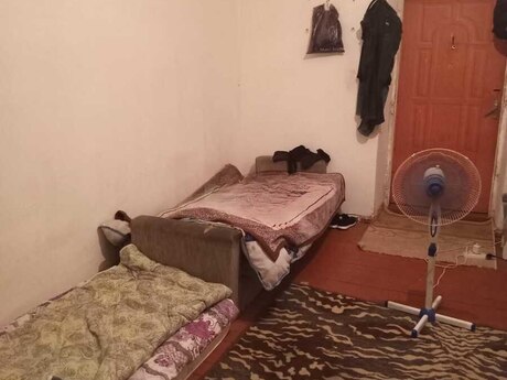 Nəriman Nərimanovda 1 otaqlı köhnə tikili mənzil satılır, 18 m², 97 000 AZN, şəkil 2 / 5