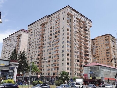 2 otaq · 95 m²