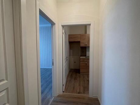 Hövsanda 2 otaqlı yeni tikili mənzil satılır, 54 m², 118 000 AZN, şəkil 2 / 12