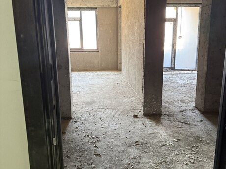 Capital Plaza kompleksində 2 otaqlı yeni tikili mənzil satılır, 76,5 m², 337 000 AZN, şəkil 2 / 5