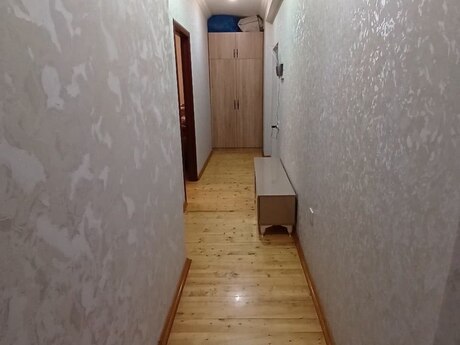 Abşeronda 2 otaqlı yeni tikili mənzil satılır, 65 m², 112 500 AZN, şəkil 4 / 11