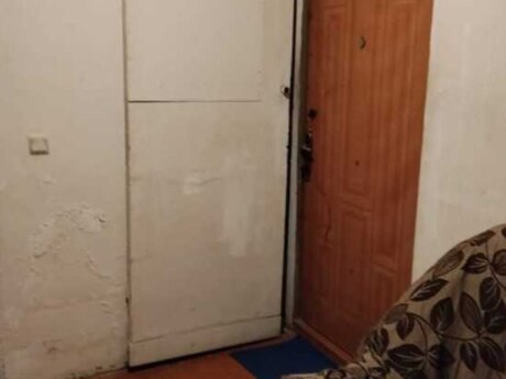 Nizamidə 1 otaqlı köhnə tikili mənzil kirayə verilir, 22 m², 360 AZN/ay, şəkil 3 / 4