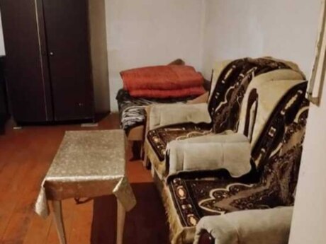 Nizamidə 1 otaqlı köhnə tikili mənzil kirayə verilir, 22 m², 360 AZN/ay, şəkil 4 / 4