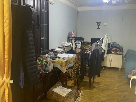 Продаётся 3-комнатная квартира в старом фонде, İnşaatçılar, 90 м², 178 000 AZN, фото 4 / 12