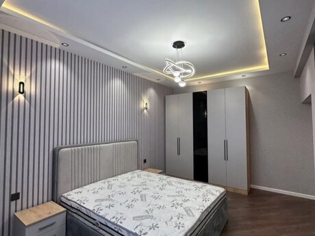 20 Yanvarda 3 otaqlı yeni tikili mənzil satılır, 70 m², 248 000 AZN, şəkil 4 / 12