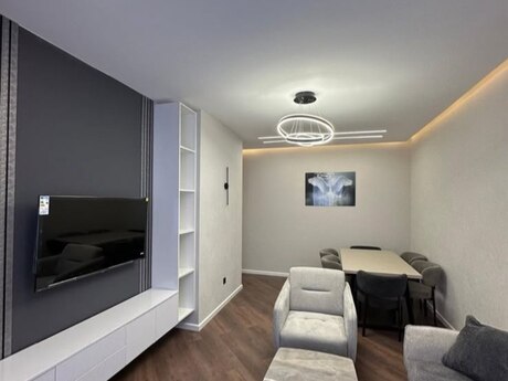 20 Yanvarda 3 otaqlı yeni tikili mənzil satılır, 70 m², 248 000 AZN, şəkil 5 / 12