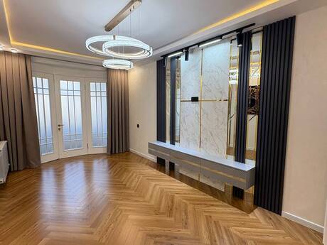 3 otaqlı mənzil, 65 m², Həzi Aslanov, 205 000 AZN