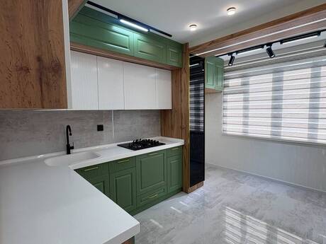 Həzi Aslanovda 3 otaqlı köhnə tikili mənzil satılır, 65 m², 205 000 AZN, şəkil 3 / 12